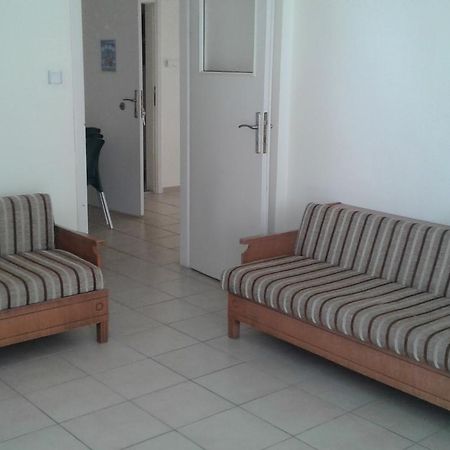 Ipek Apart Otel Alanya Exteriör bild
